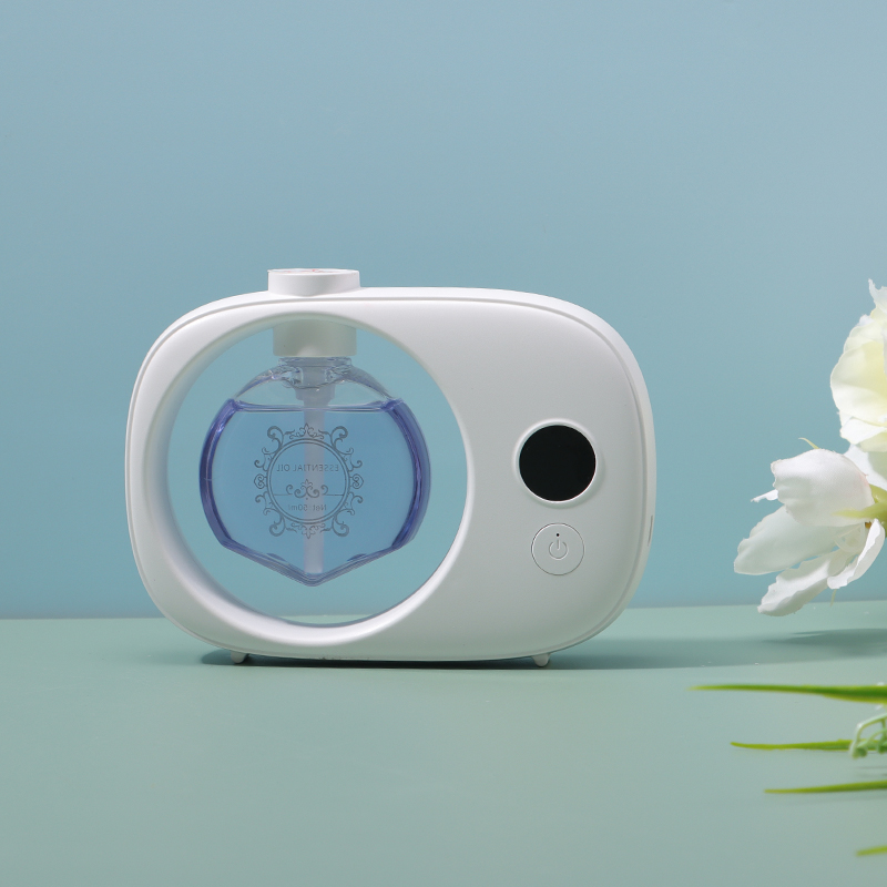 Intelligent Home Humidifier Spray Mist Oil Essential Room Scent Diffuser (5).jpg