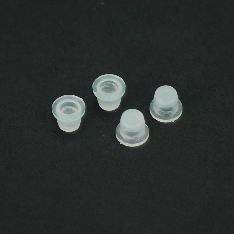 Plastic inner cork bottle sealed inner cork bottle drift bottle (2)