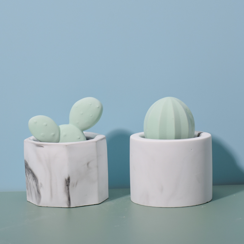 Air Freshener Scented stone Home Essential Oil ceramic Diffuser (3)