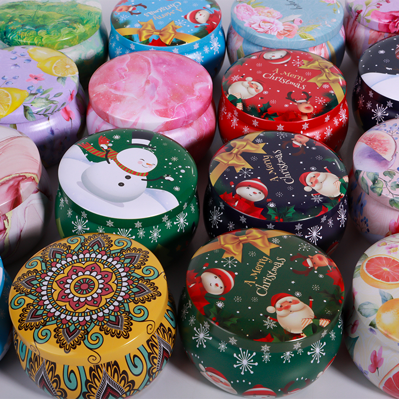 Candle Jars Luxury Unique Candle Jar Metal Wholesale Jars (4).jpg