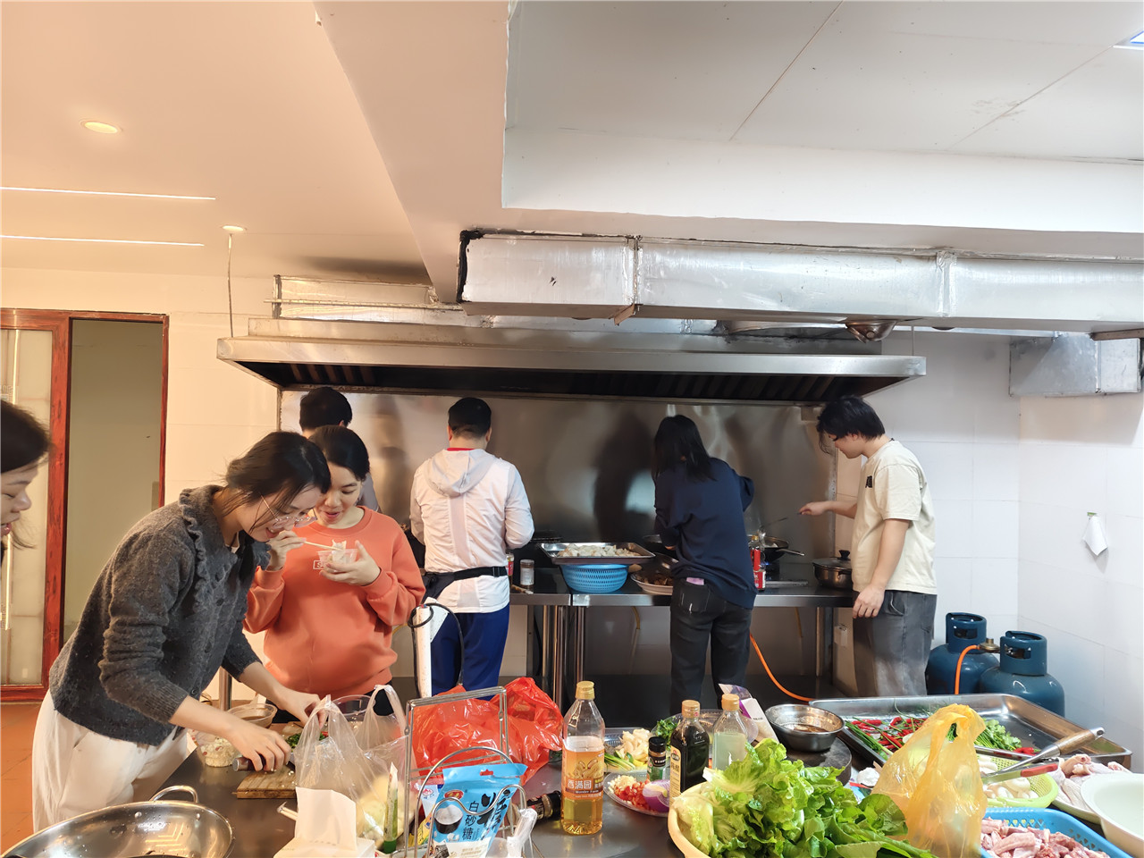 company organized (7)