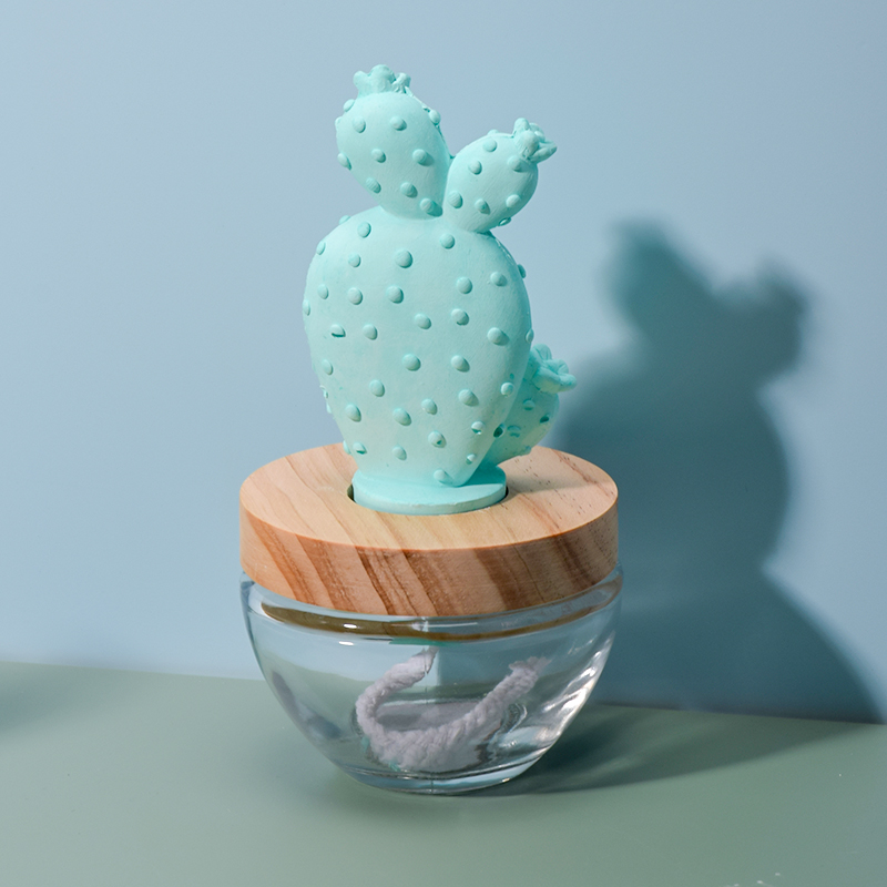 Air Freshener Scented stone Home Essential Oil ceramic Diffuser (1)