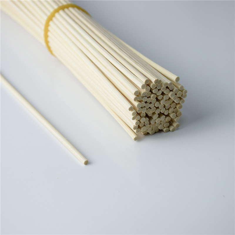 Rattan sticks air freshener custom size reed diffuser sticks (5)