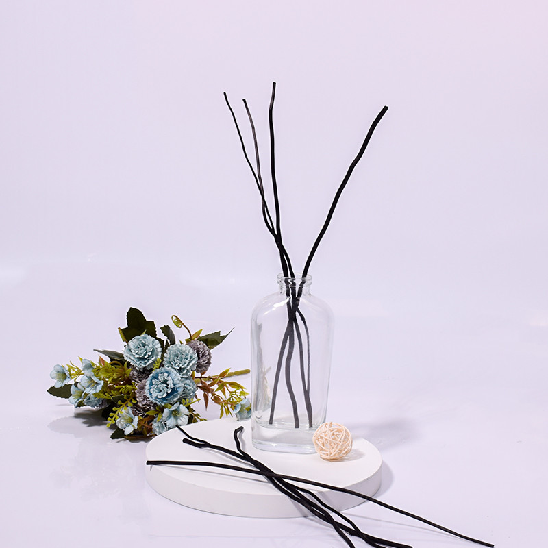 Natural black willow sticks Home Aroma Reed Diffuser Sticks (5)