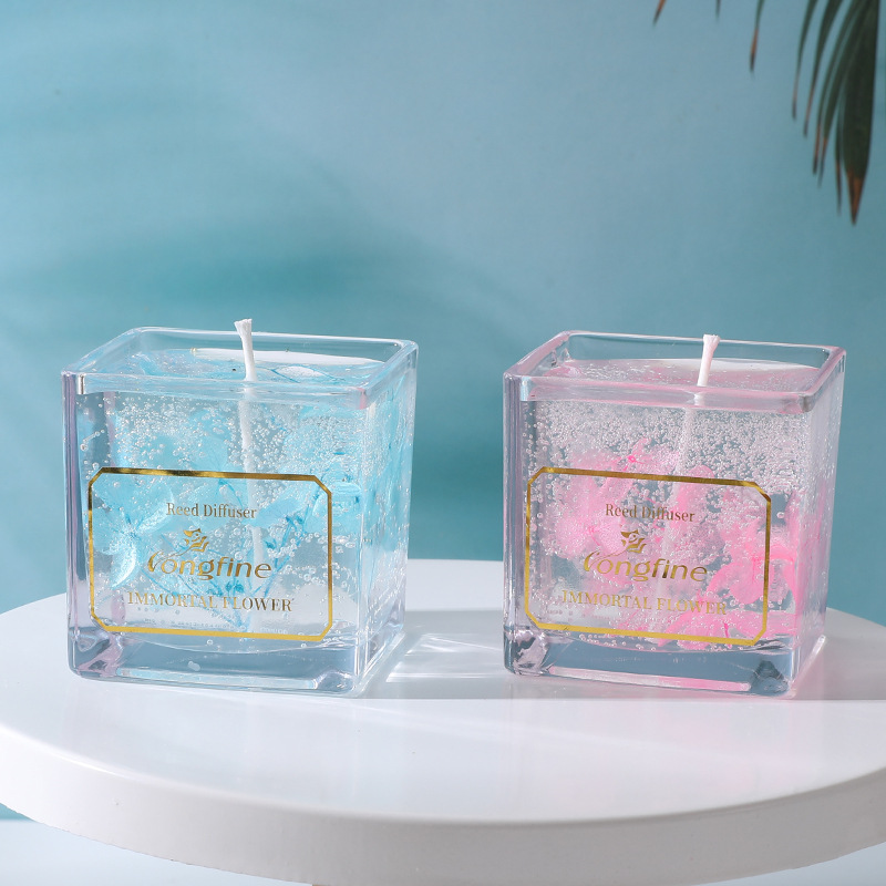 Jelly Candle Ocean Series Gifts European Creative Aromatherapy Romantic (3).png