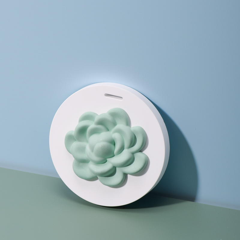 Gypsum Car Aromatherapy for Home Diffuser Solid Fragrance (3).jpg