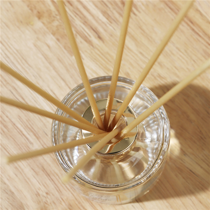 Aromatherapy Essential oil Long-lasting fragrance freshener reed diffuser (4)