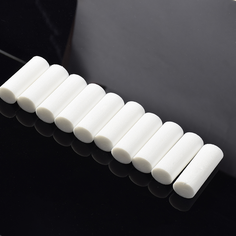 humidifier water-absorbing cotton filter 1-12MM essential oil aromatherapy fiber sticks (6)