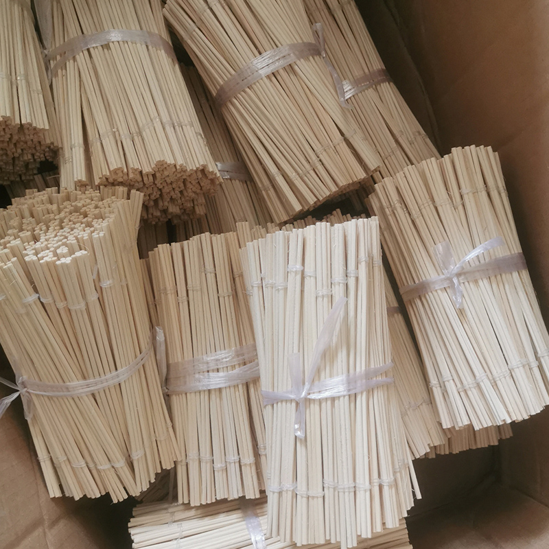 Home Fragrance Essential Oil Reed Diffuser Sticks Rattan Sticks (2)