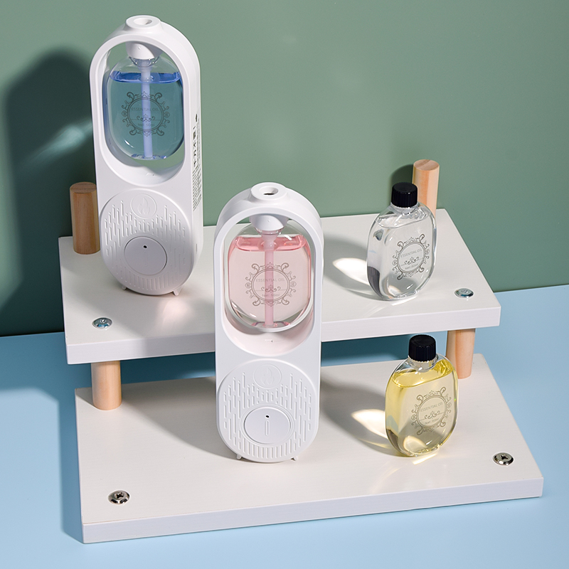 Smart Electric Aroma Diffusers Portable Essential Oil Led Light (5).jpg