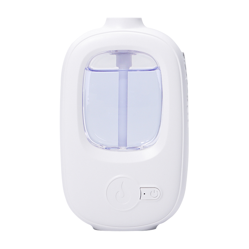 Aroma diffuser machine Automatic intelligent timing spray perfume machine toilet deodorizer (2).jpg