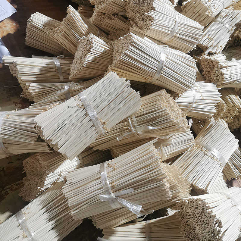 Home Fragrance Essential Oil Reed Diffuser Sticks Rattan Sticks (5)