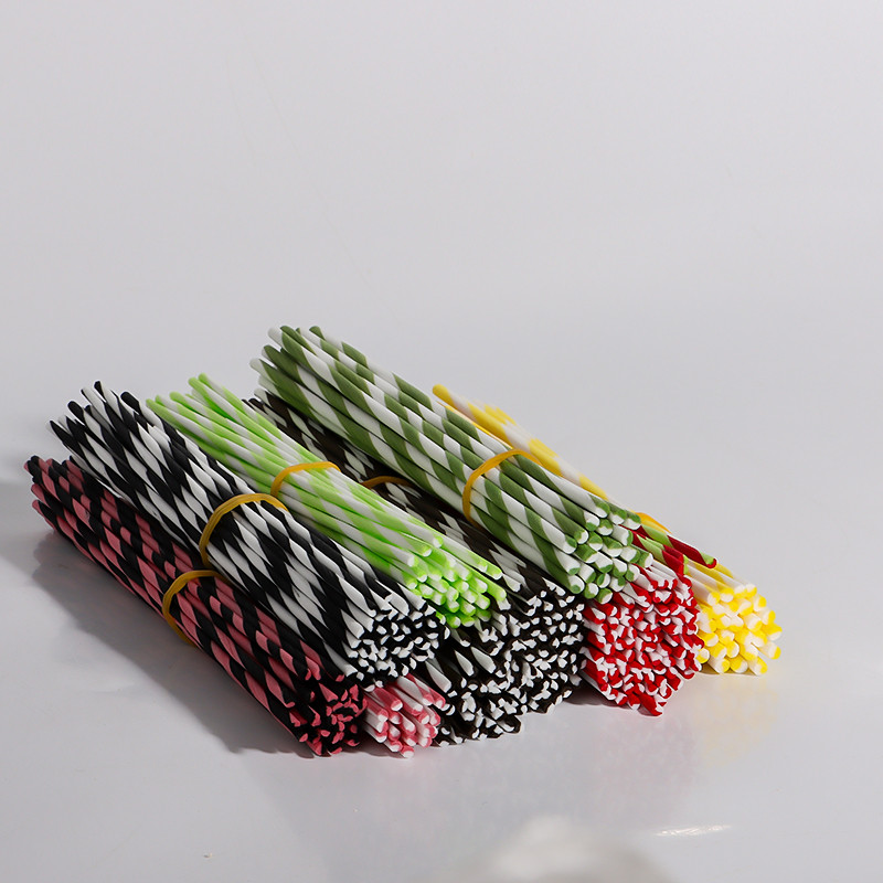 Synthetic Stick Essential Oil Diffuser Stick Colorful Christmas decoration (5).jpg