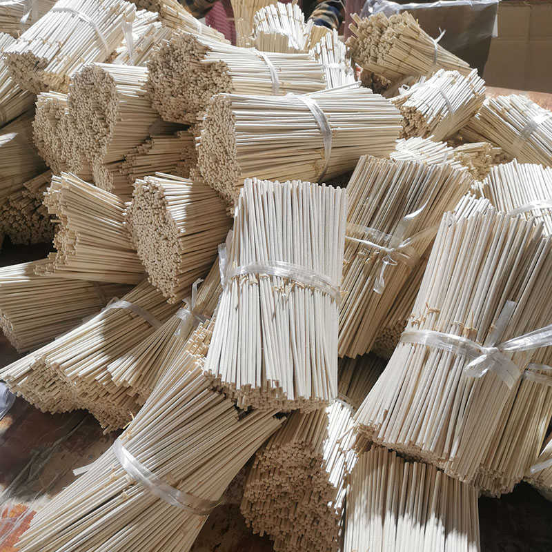 Home Fragrance Essential Oil Reed Diffuser Sticks Rattan Sticks (3)