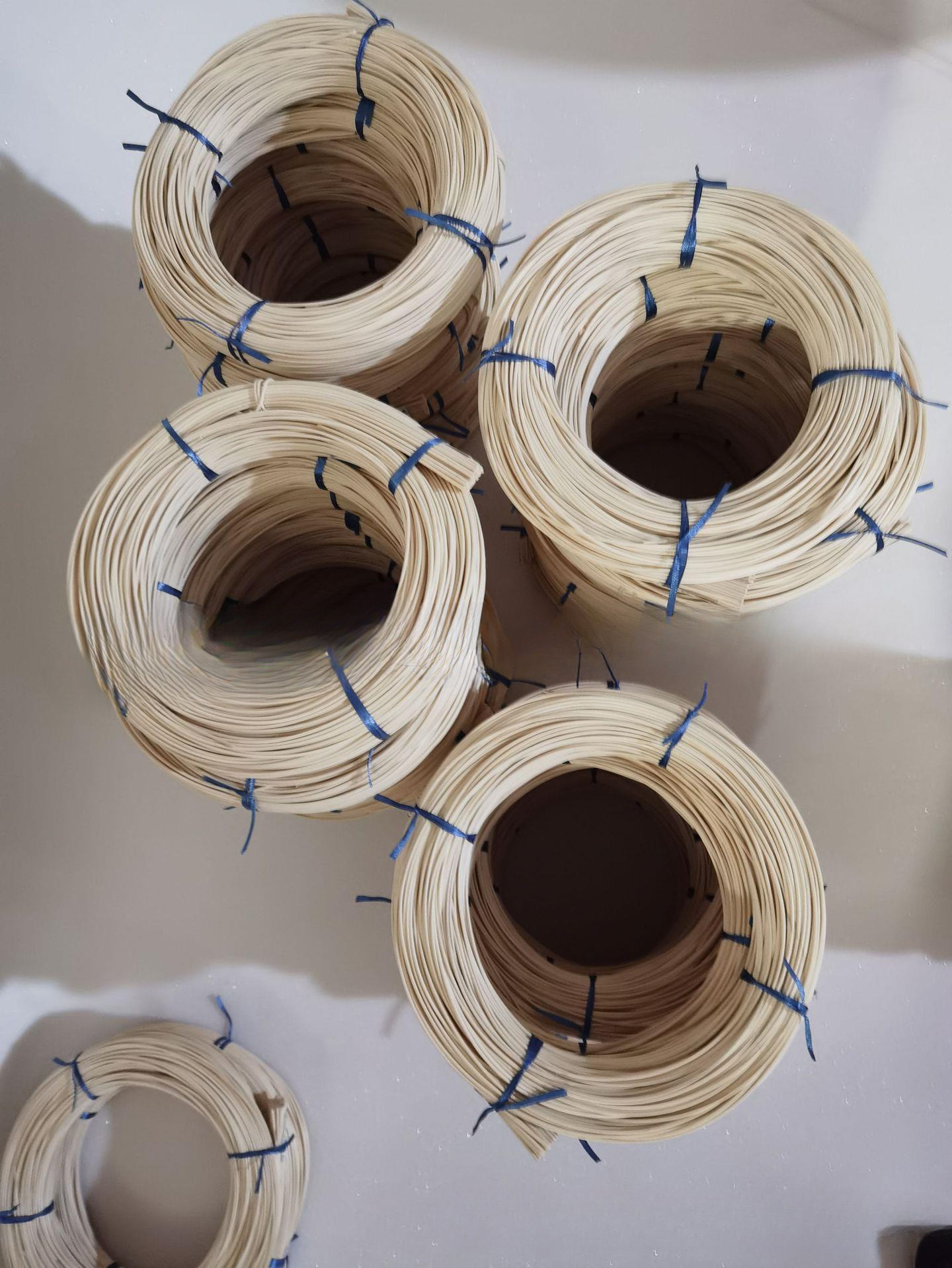 Natural Indonesian rattan woven materials home weaving raw materials (6).jpg