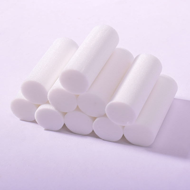 humidifier water-absorbing cotton filter 1-12MM essential oil aromatherapy fiber sticks (5)