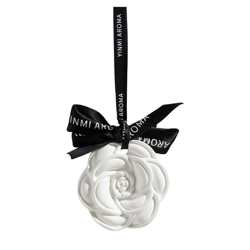 Scented candle Jelly wax True Flower Premium Sleep Bedroom lasting (1)