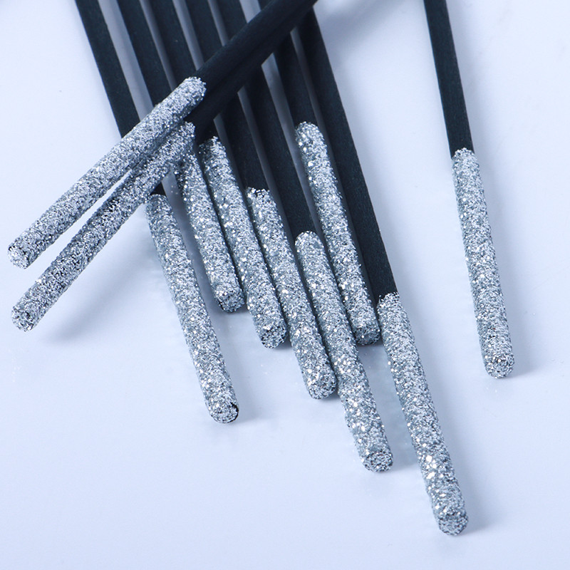 Fiber Reed Diffuser Sticks with glisten Manufacturer Christmas Reed Stick (5).jpg