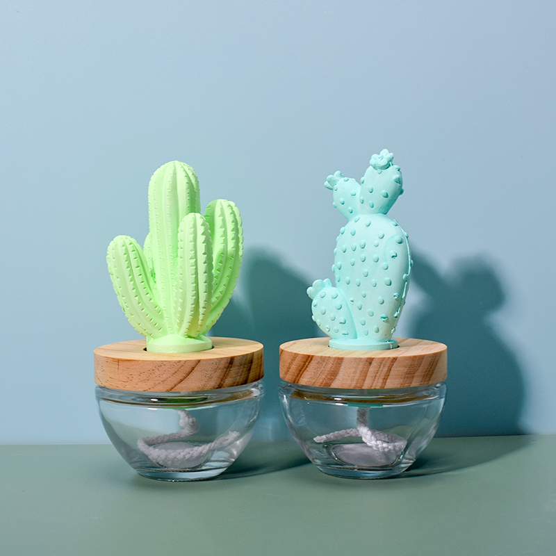 Air Freshener Scented stone Home Essential Oil ceramic Diffuser (2)