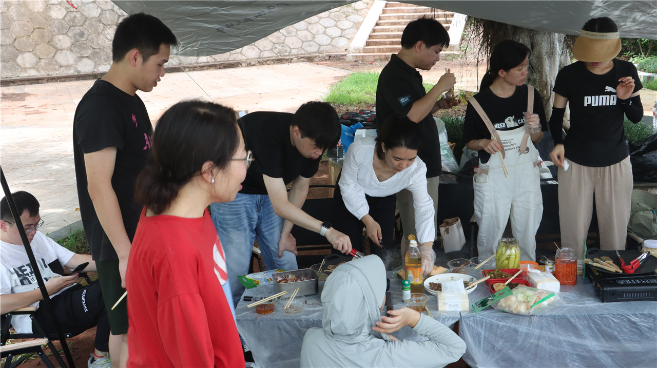 company organized (3)