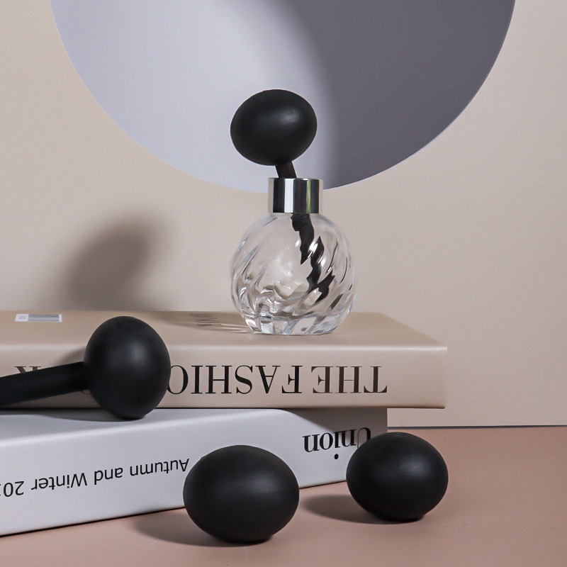 aromatherapy wood bead wood volatile stick essential oil wood ball (2)