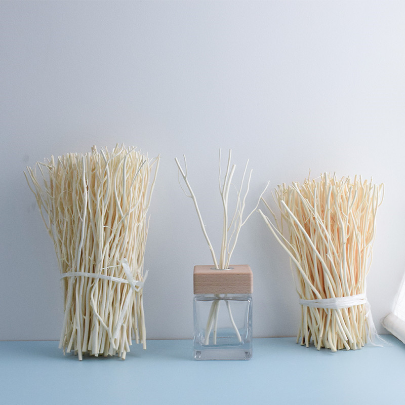 Natural Willow Sticks Fragrance Diffuser Customized Reed Diffuser sticks (4)