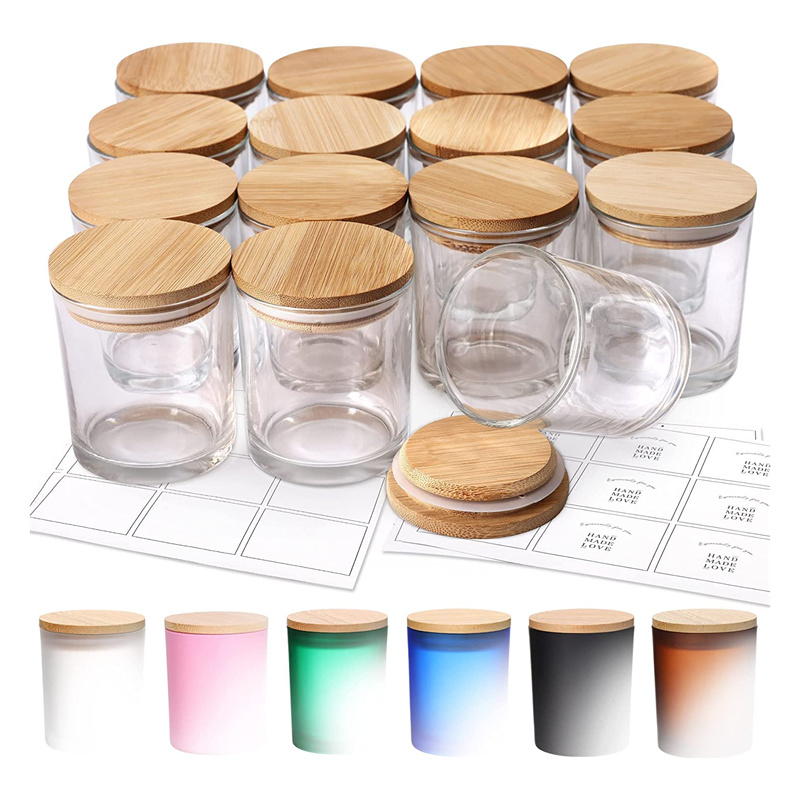 Customization Clear Round Glass Mason Jar For scented candle (1).jpg