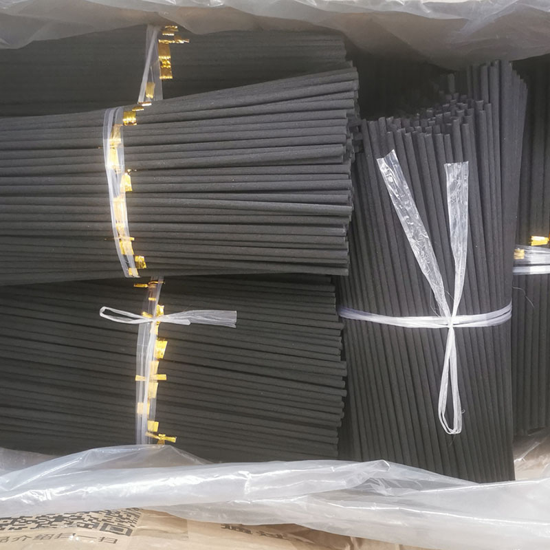Wholesale Customized Diffuser Stick reed Diffuser Sticks essential oil volatilization (4)