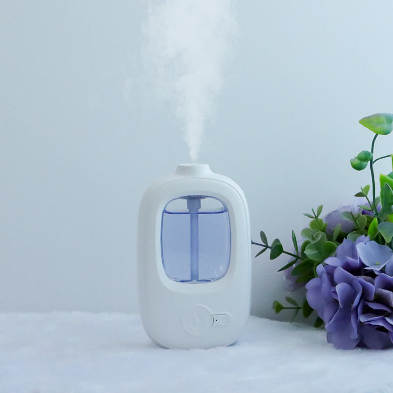 Aroma diffuser machine Automatic intelligent timing spray perfume machine toilet deodorizer (1).jpg